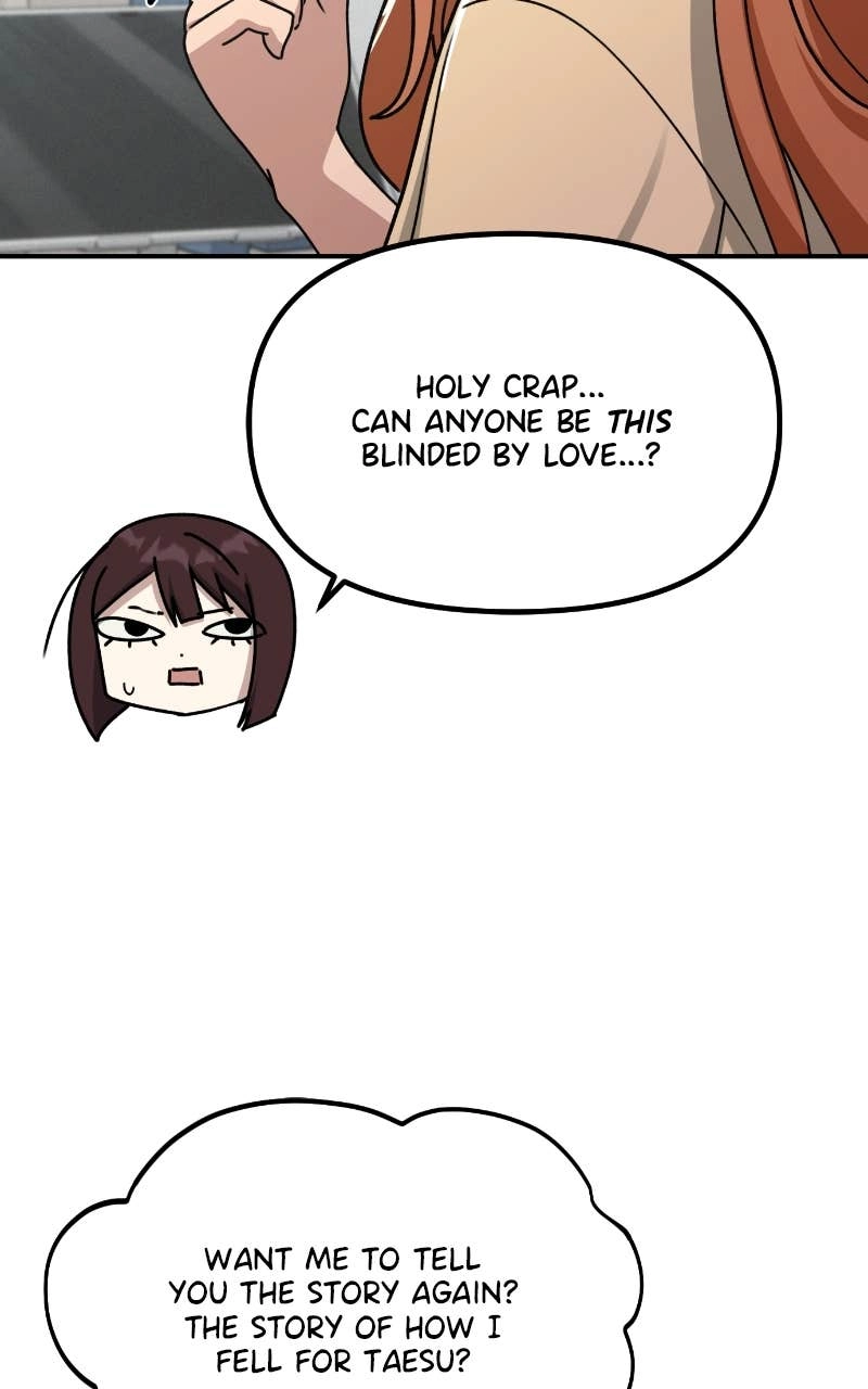 Mia is Back Chapter 12 – Why Are They Talking about Me? Page 94