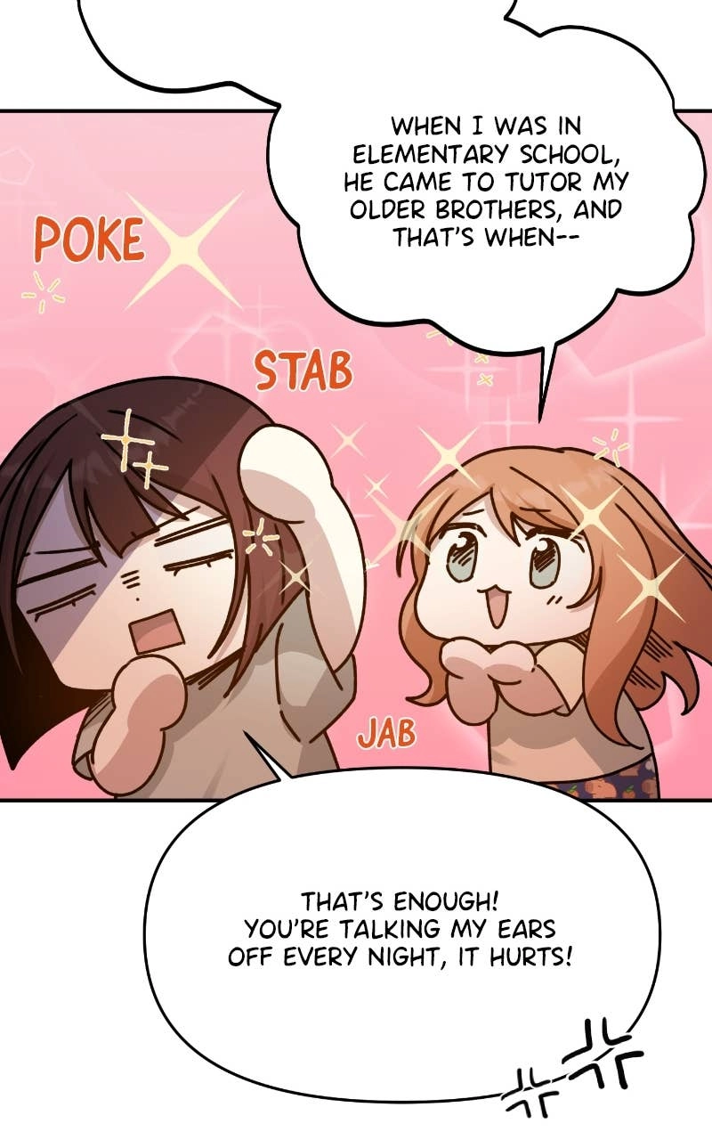 Mia is Back Chapter 12 – Why Are They Talking about Me? Page 95