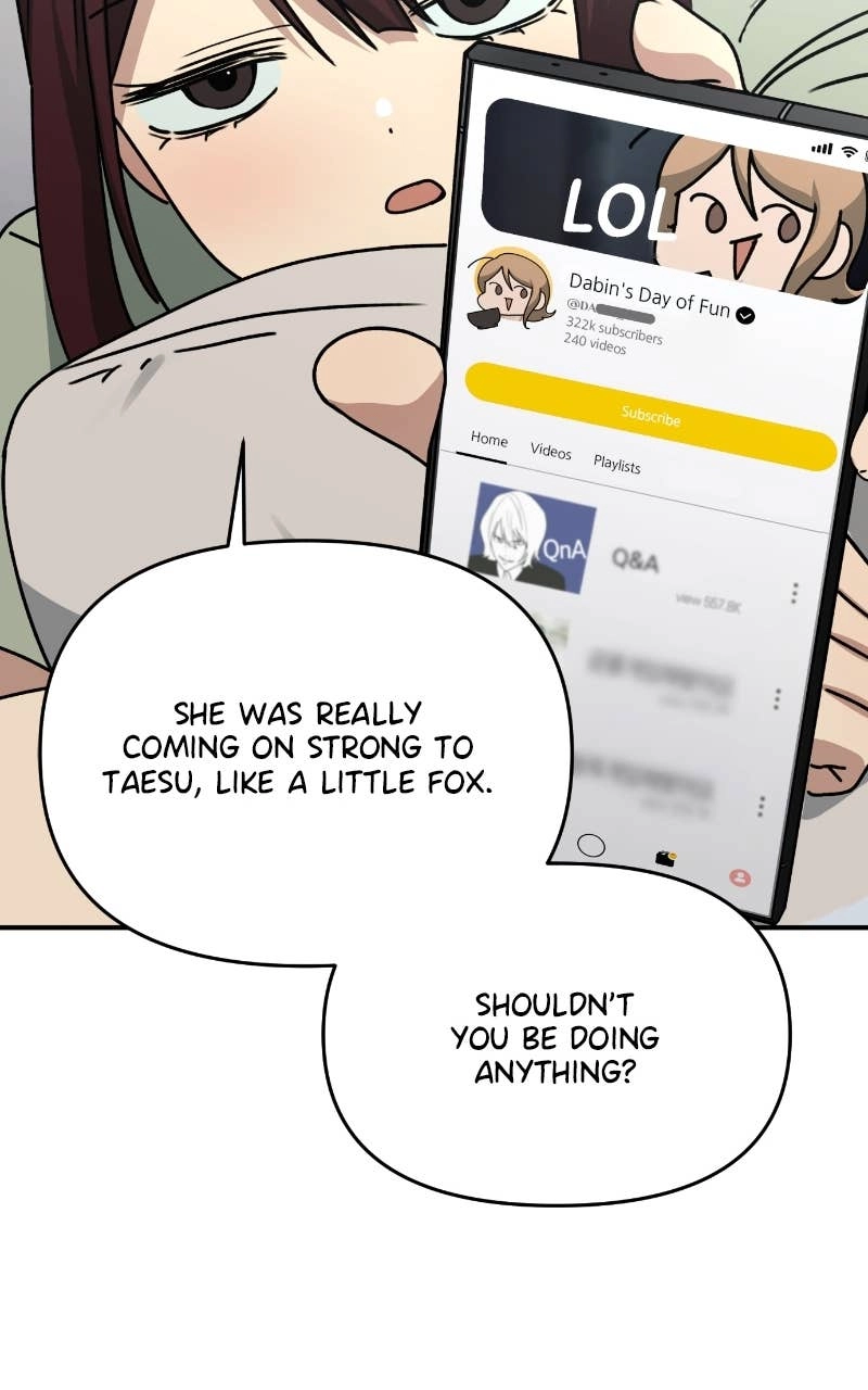 Mia is Back Chapter 12 – Why Are They Talking about Me? Page 98