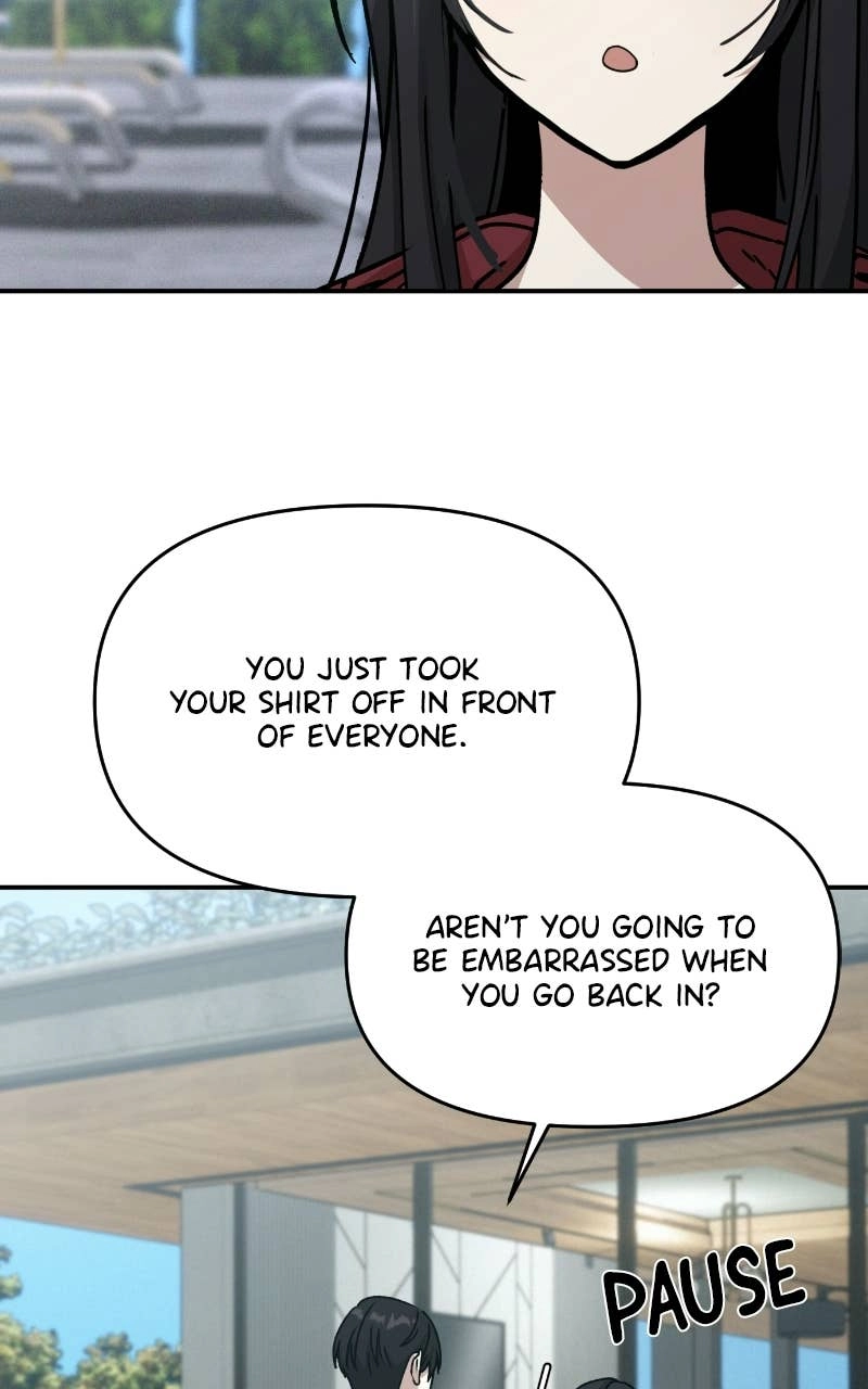 Mia is Back Chapter 8 – I Trust You Page 101