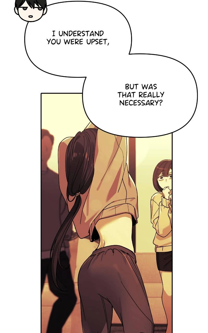 Mia is Back Chapter 8 – I Trust You Page 103