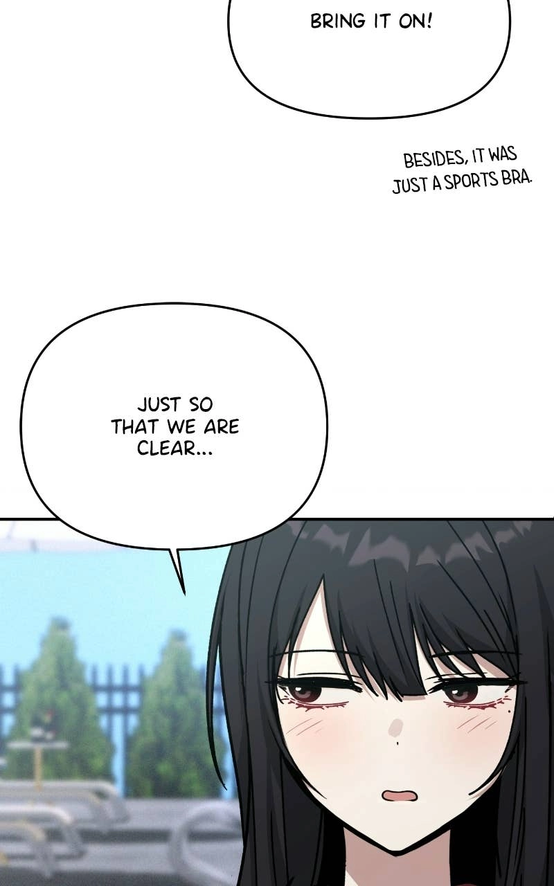 Mia is Back Chapter 8 – I Trust You Page 105
