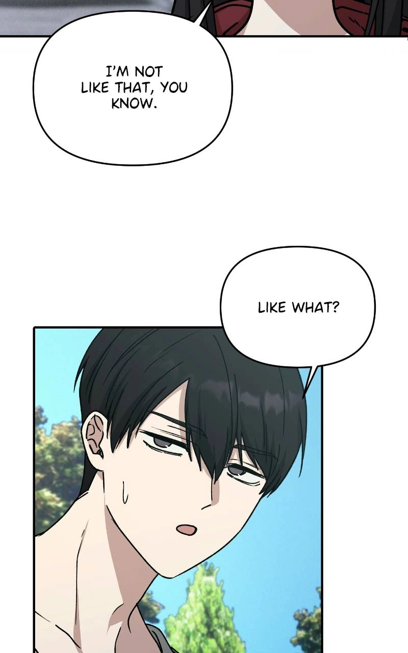 Mia is Back Chapter 8 – I Trust You Page 106