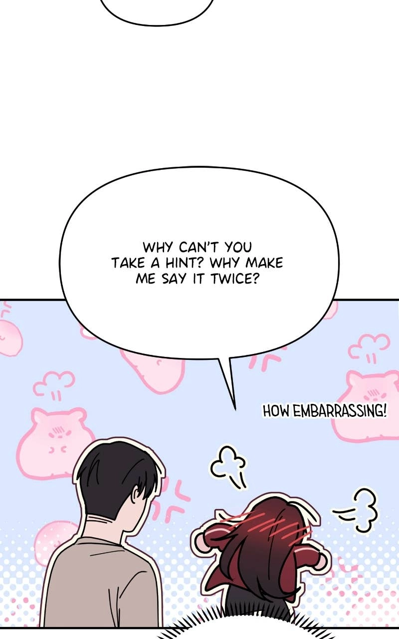 Mia is Back Chapter 8 – I Trust You Page 109