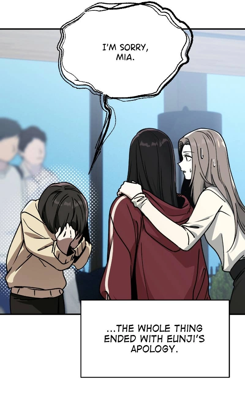 Mia is Back Chapter 8 – I Trust You Page 10