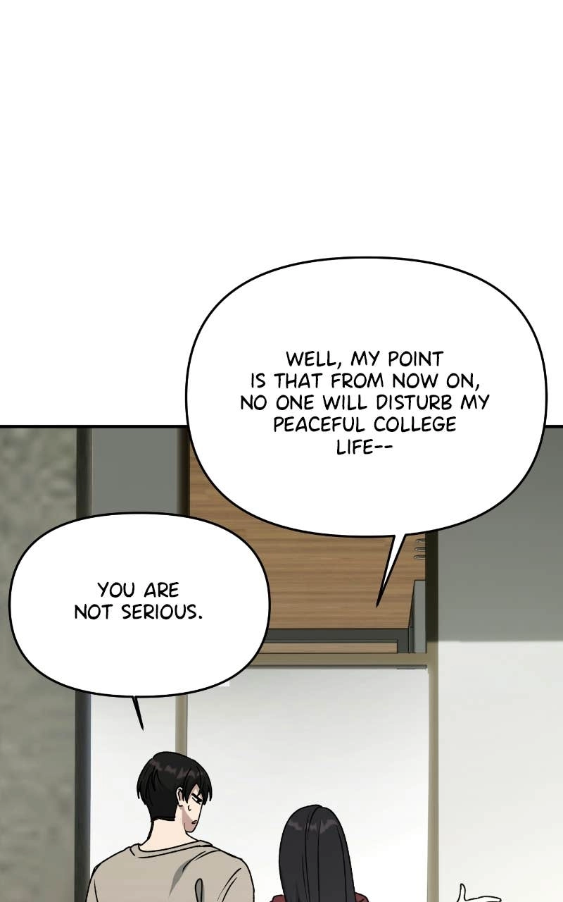 Mia is Back Chapter 8 – I Trust You Page 118