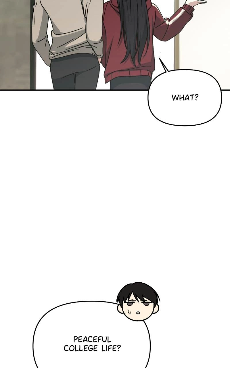 Mia is Back Chapter 8 – I Trust You Page 119