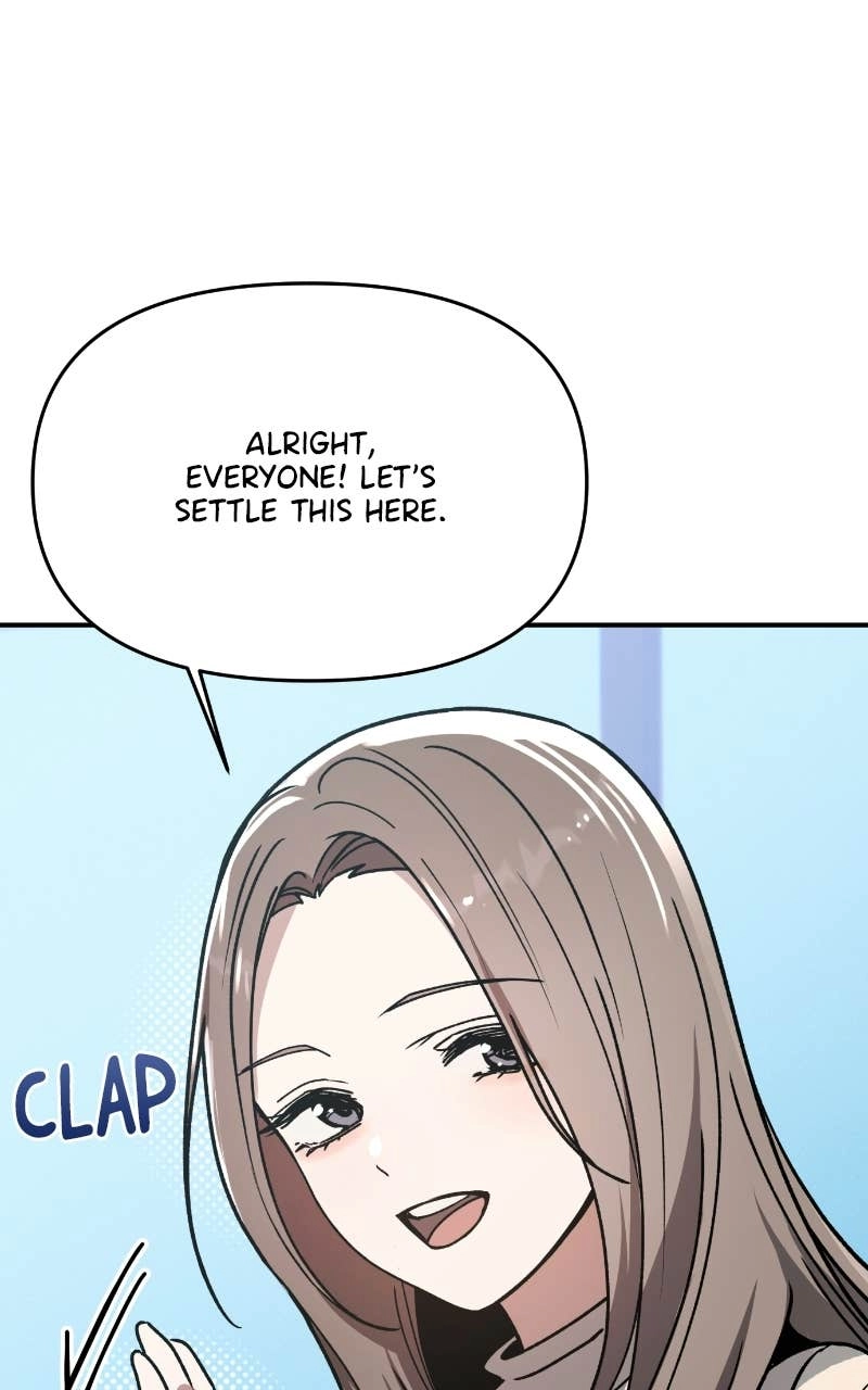 Mia is Back Chapter 8 – I Trust You Page 11
