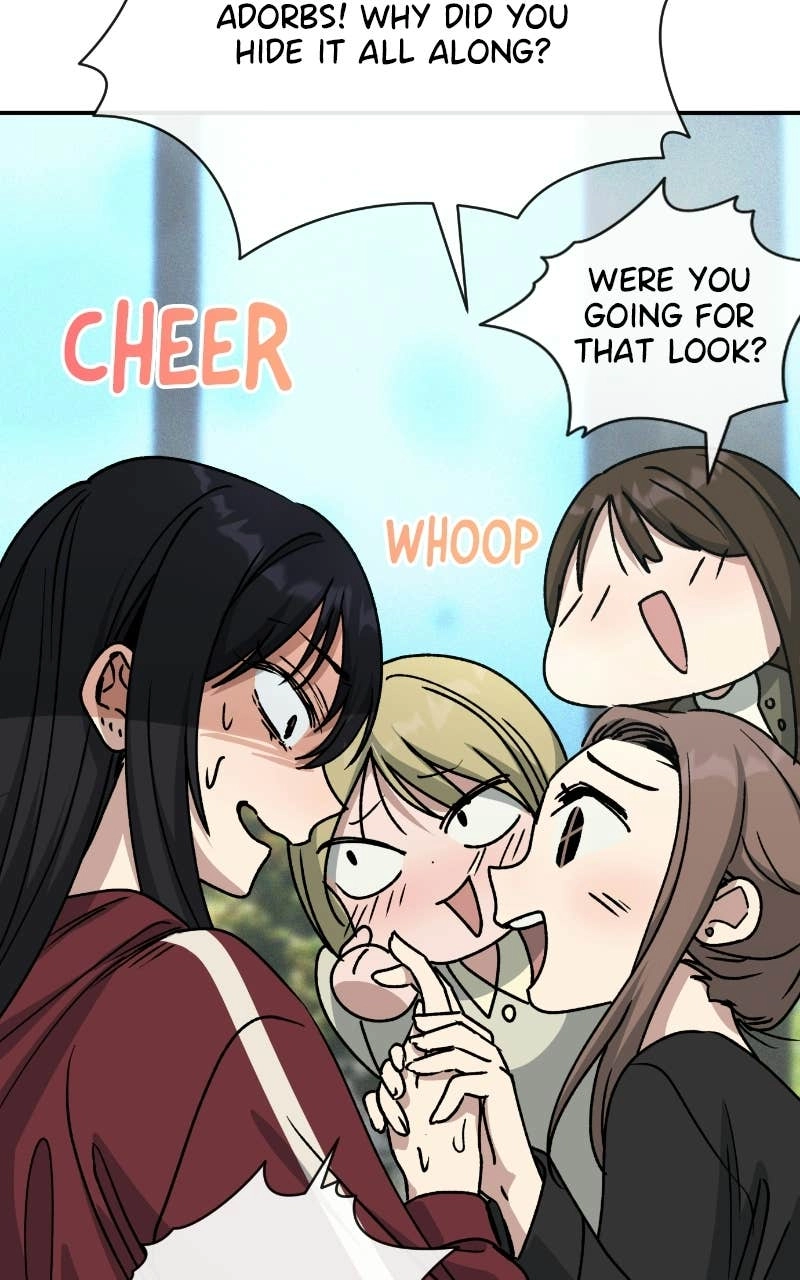 Mia is Back Chapter 8 – I Trust You Page 125