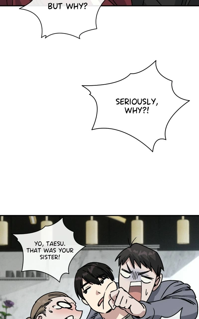 Mia is Back Chapter 8 – I Trust You Page 126