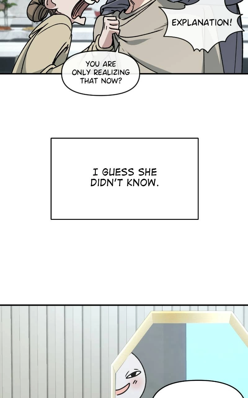 Mia is Back Chapter 8 – I Trust You Page 127
