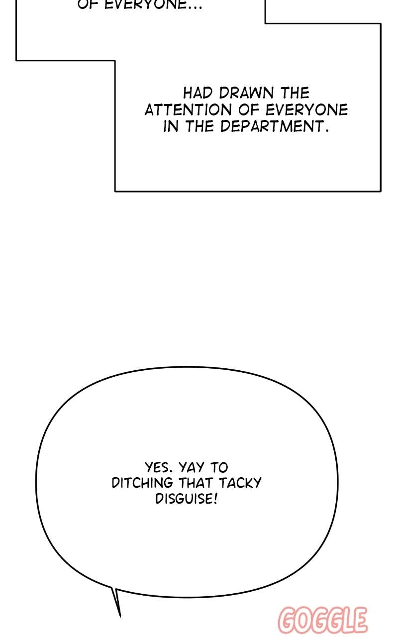 Mia is Back Chapter 8 – I Trust You Page 129