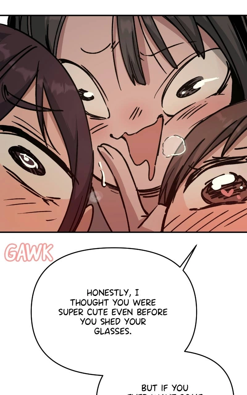 Mia is Back Chapter 8 – I Trust You Page 130