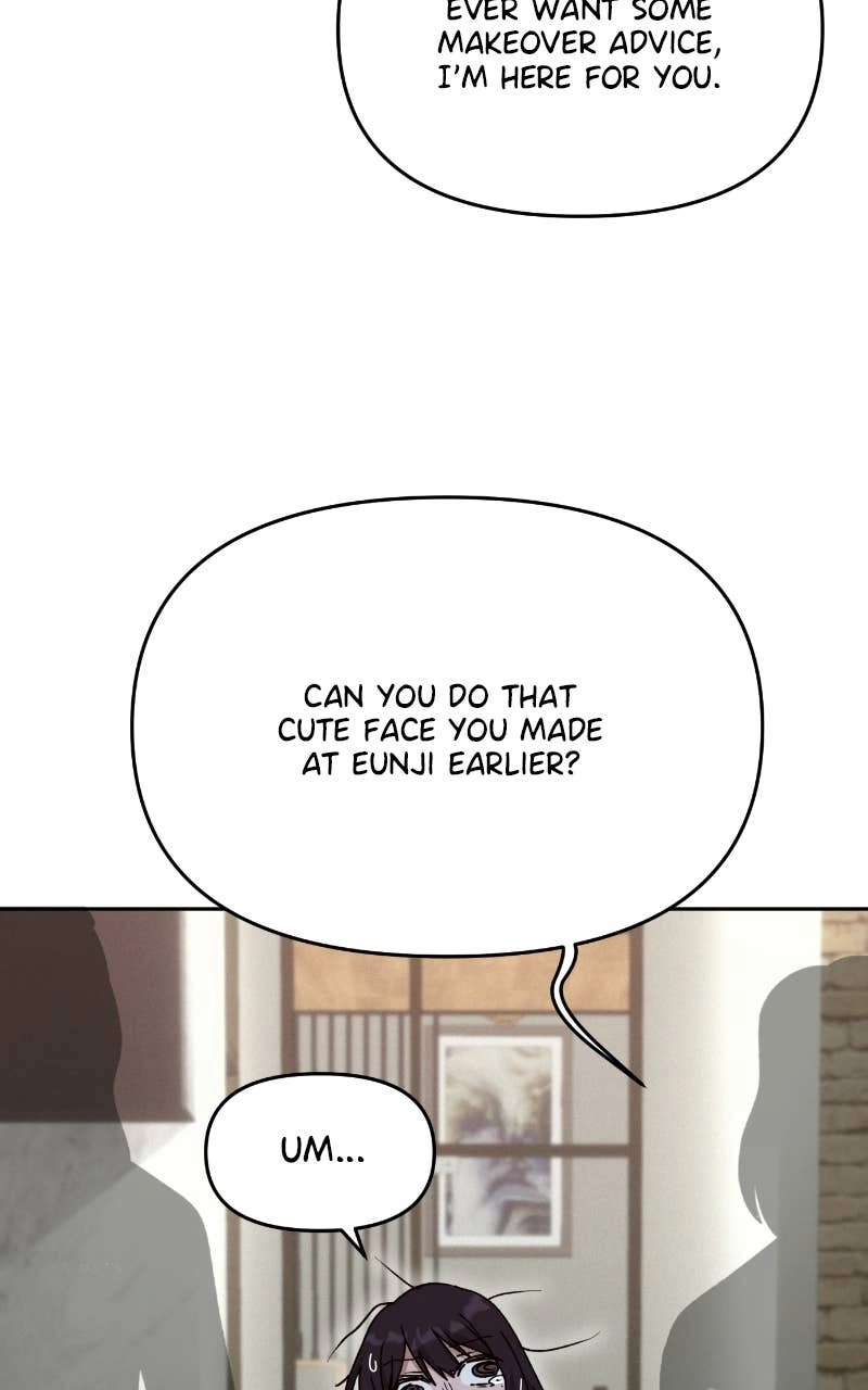 Mia is Back Chapter 8 – I Trust You Page 131
