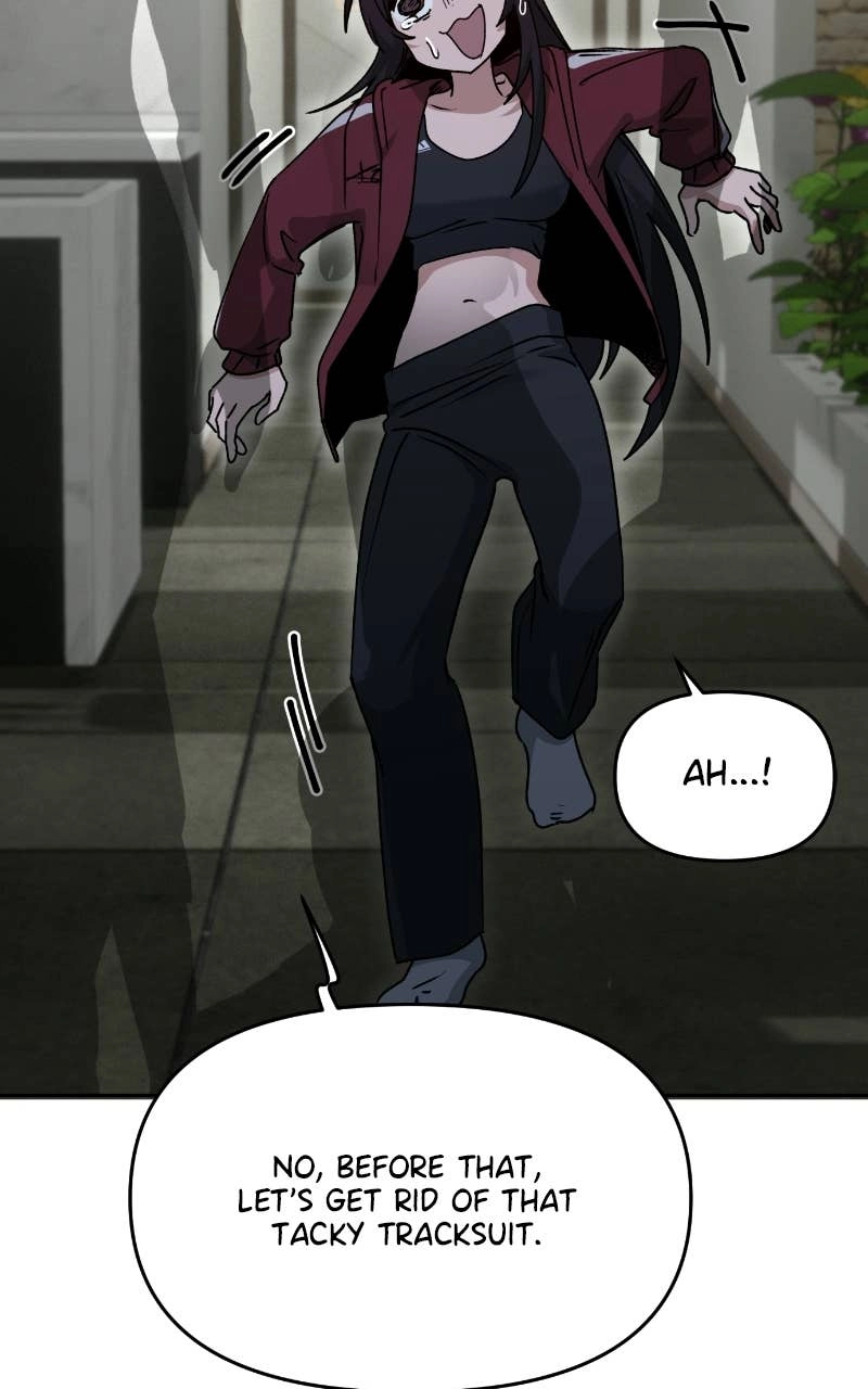 Mia is Back Chapter 8 – I Trust You Page 132