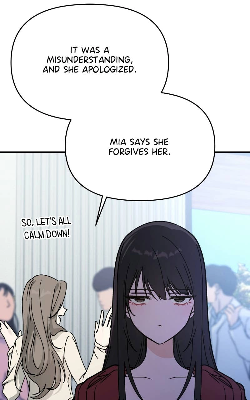 Mia is Back Chapter 8 – I Trust You Page 13