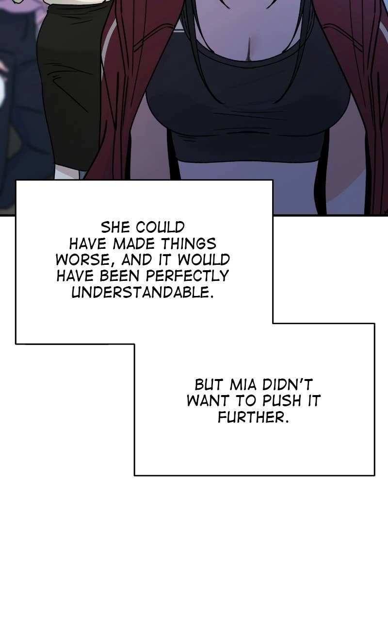 Mia is Back Chapter 8 – I Trust You Page 14