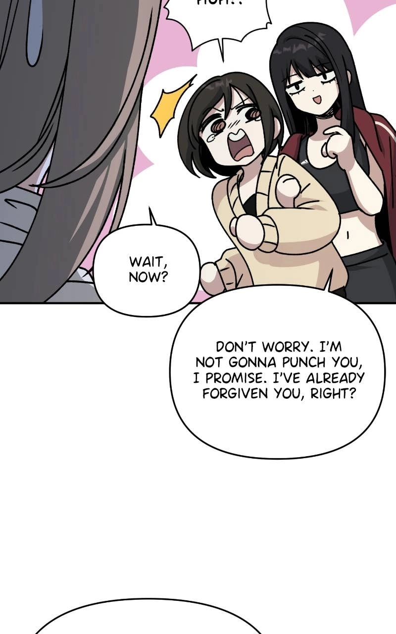 Mia is Back Chapter 8 – I Trust You Page 19
