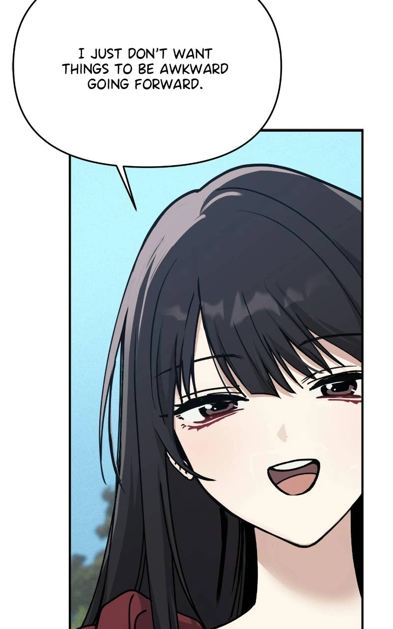 Mia is Back Chapter 8 – I Trust You Page 20