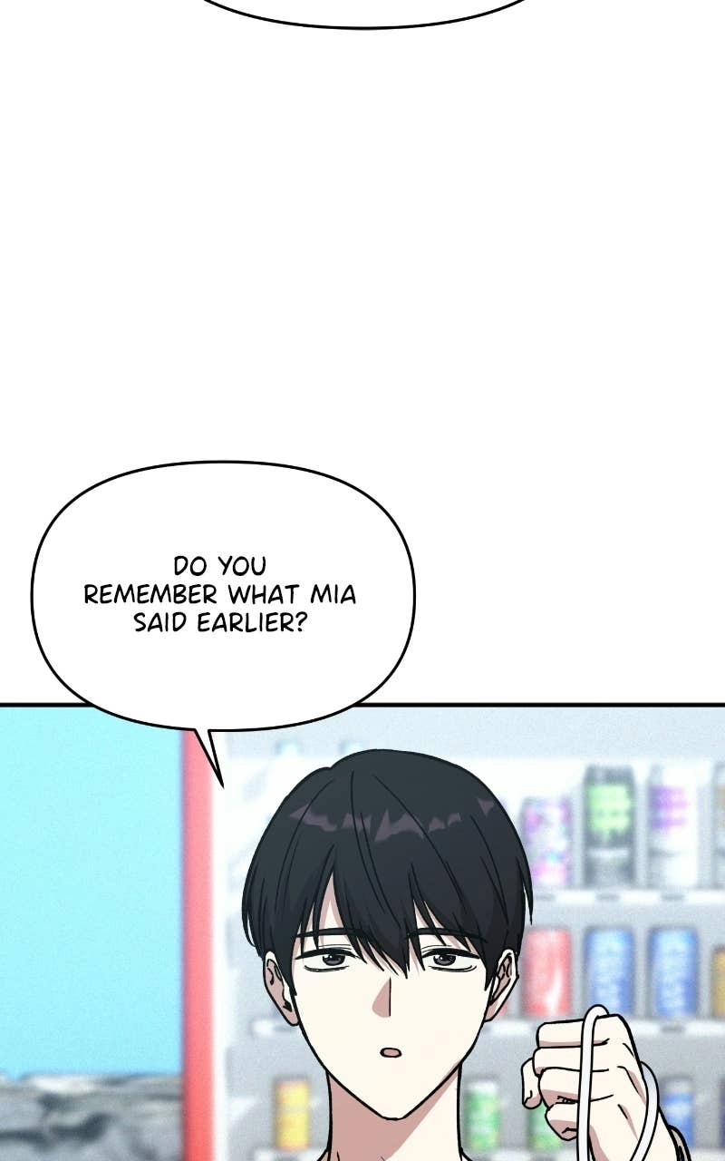 Mia is Back Chapter 8 – I Trust You Page 28