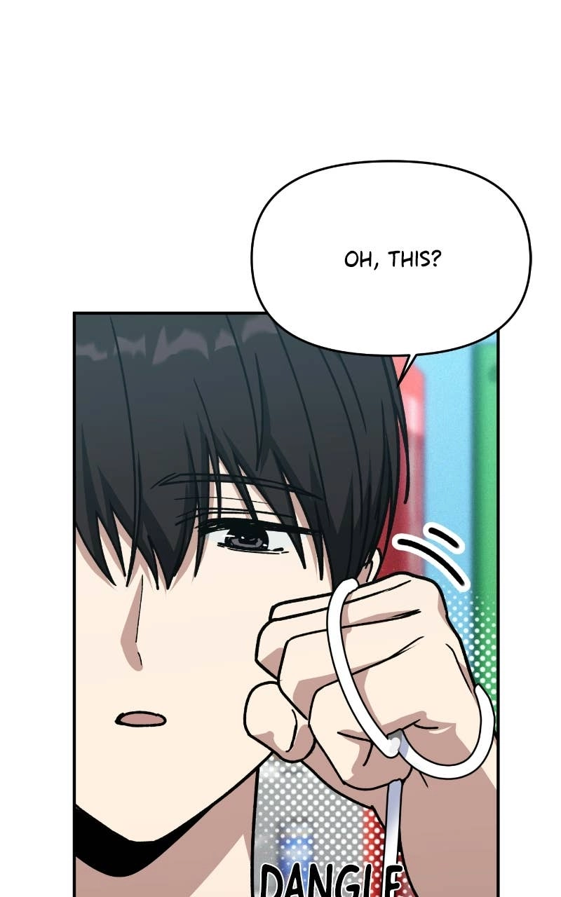 Mia is Back Chapter 8 – I Trust You Page 31