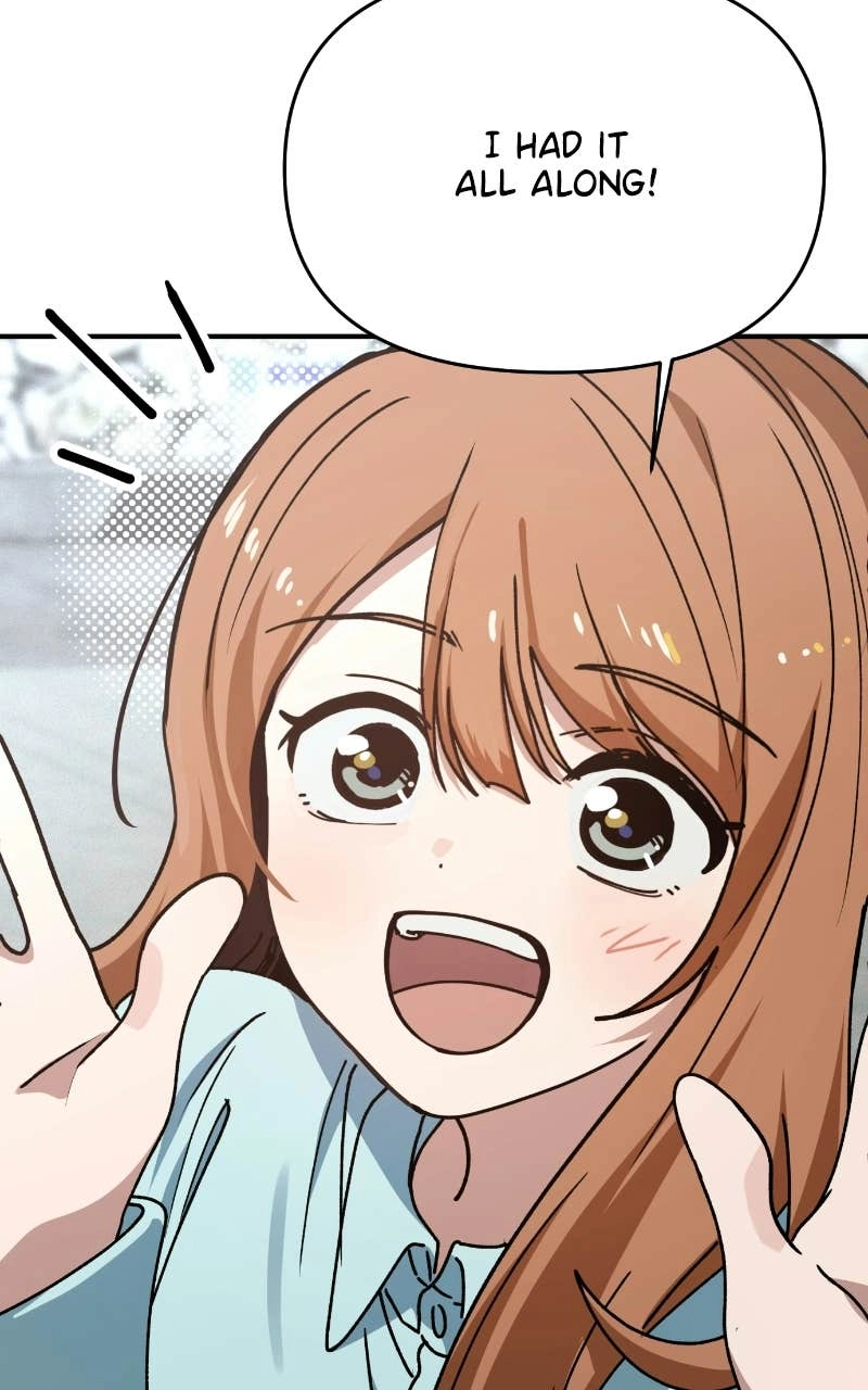 Mia is Back Chapter 8 – I Trust You Page 34