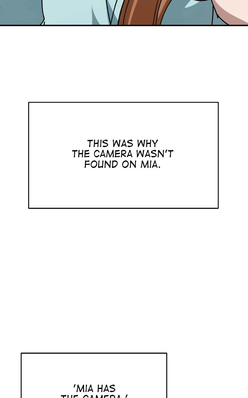 Mia is Back Chapter 8 – I Trust You Page 35