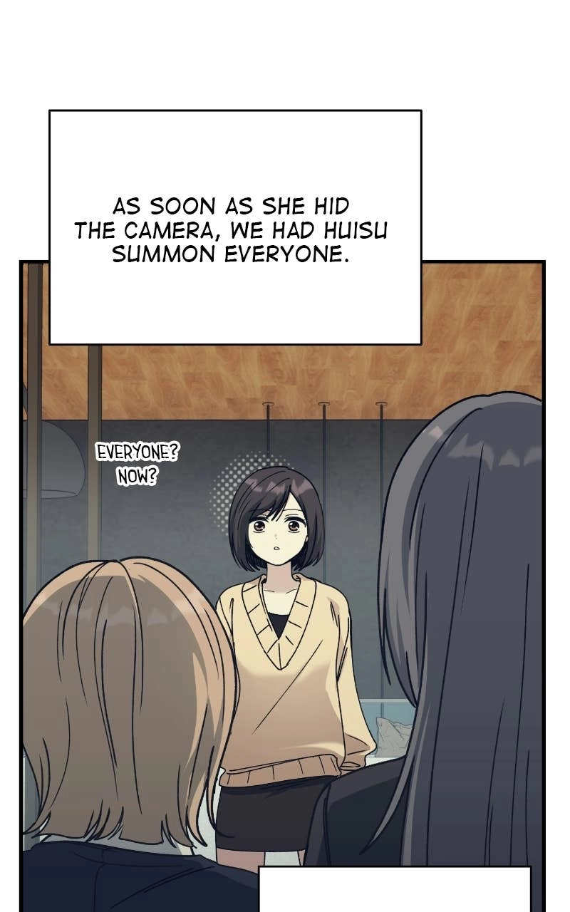 Mia is Back Chapter 8 – I Trust You Page 37