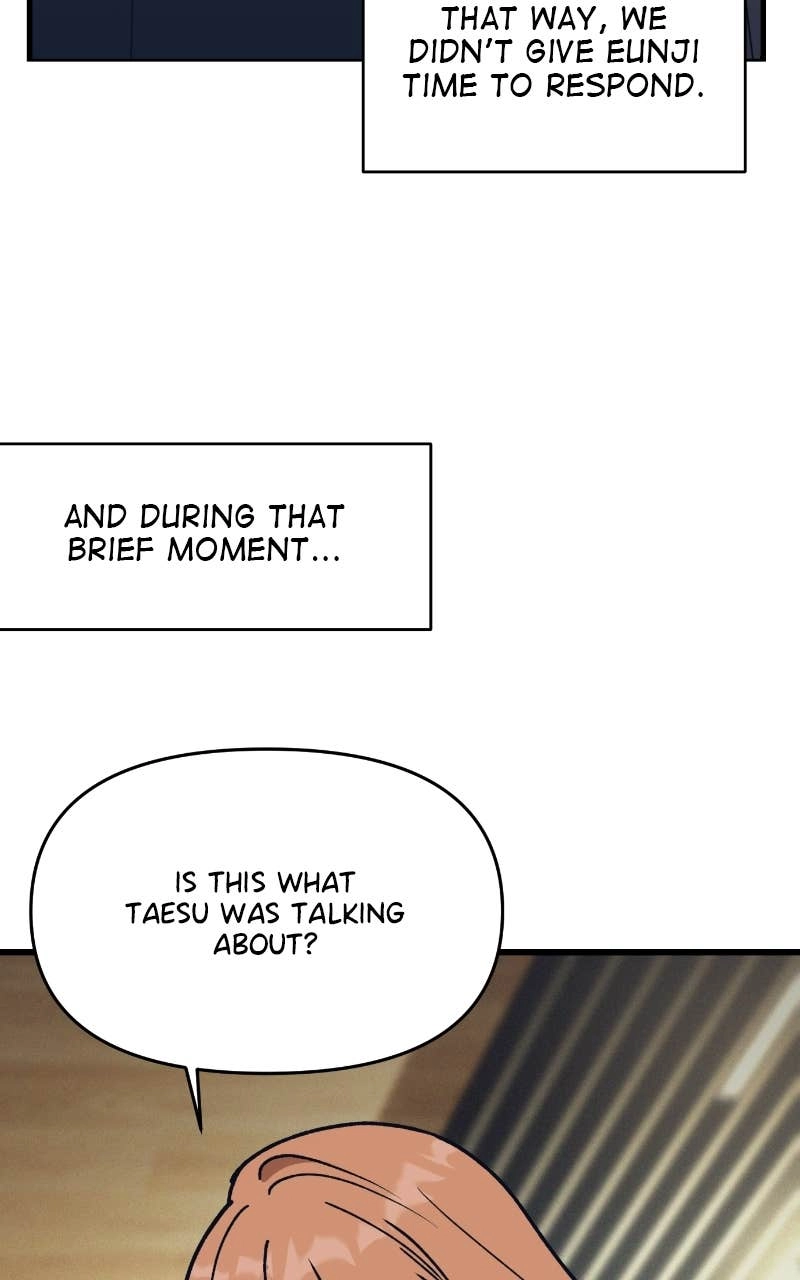 Mia is Back Chapter 8 – I Trust You Page 38