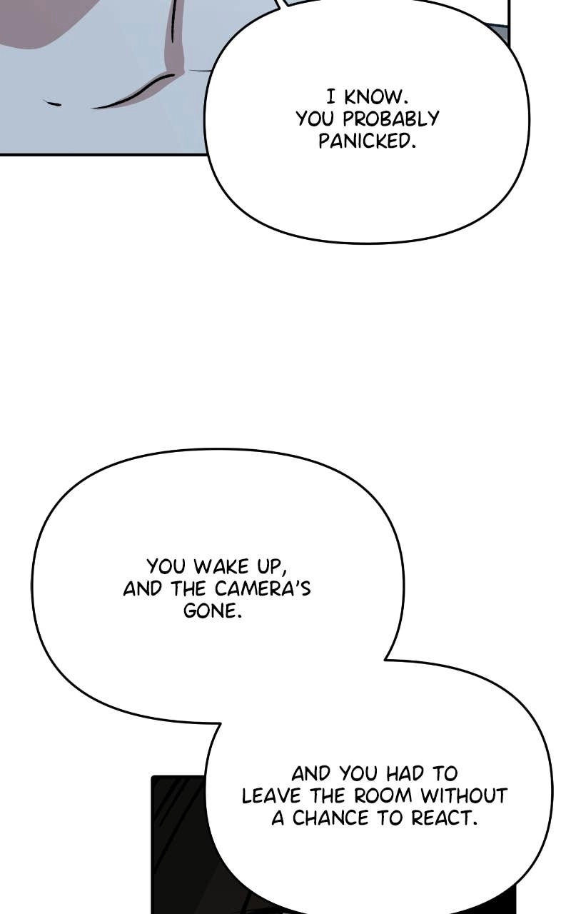 Mia is Back Chapter 8 – I Trust You Page 41