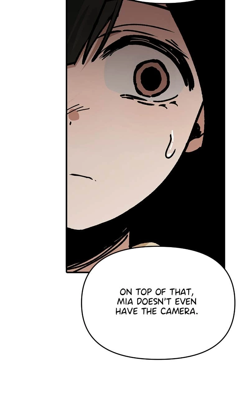 Mia is Back Chapter 8 – I Trust You Page 42