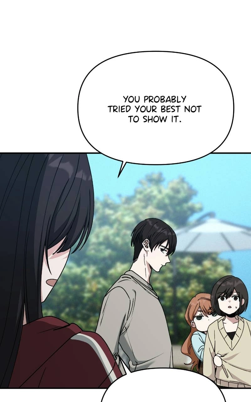 Mia is Back Chapter 8 – I Trust You Page 43
