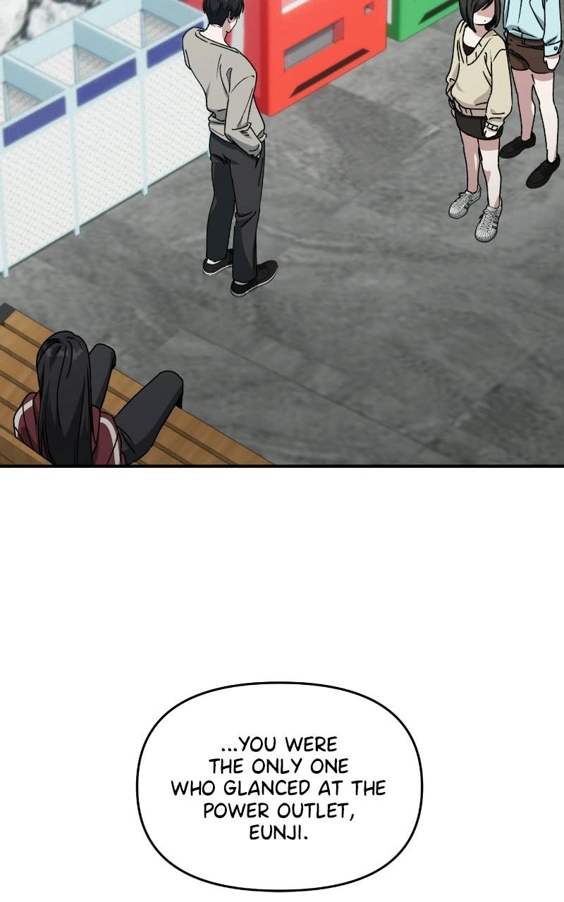 Mia is Back Chapter 8 – I Trust You Page 45