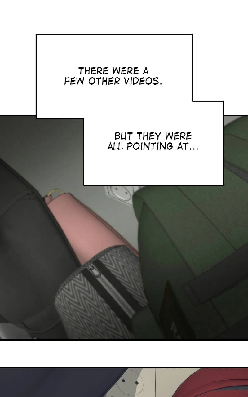 Mia is Back Chapter 8 – I Trust You Page 50