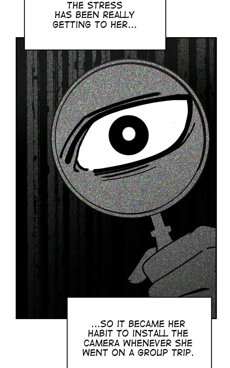 Mia is Back Chapter 8 – I Trust You Page 54