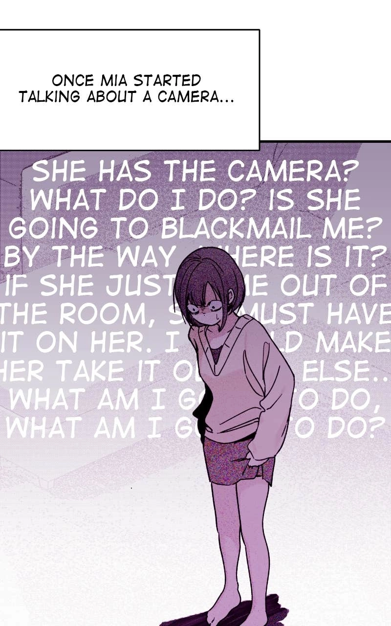 Mia is Back Chapter 8 – I Trust You Page 57