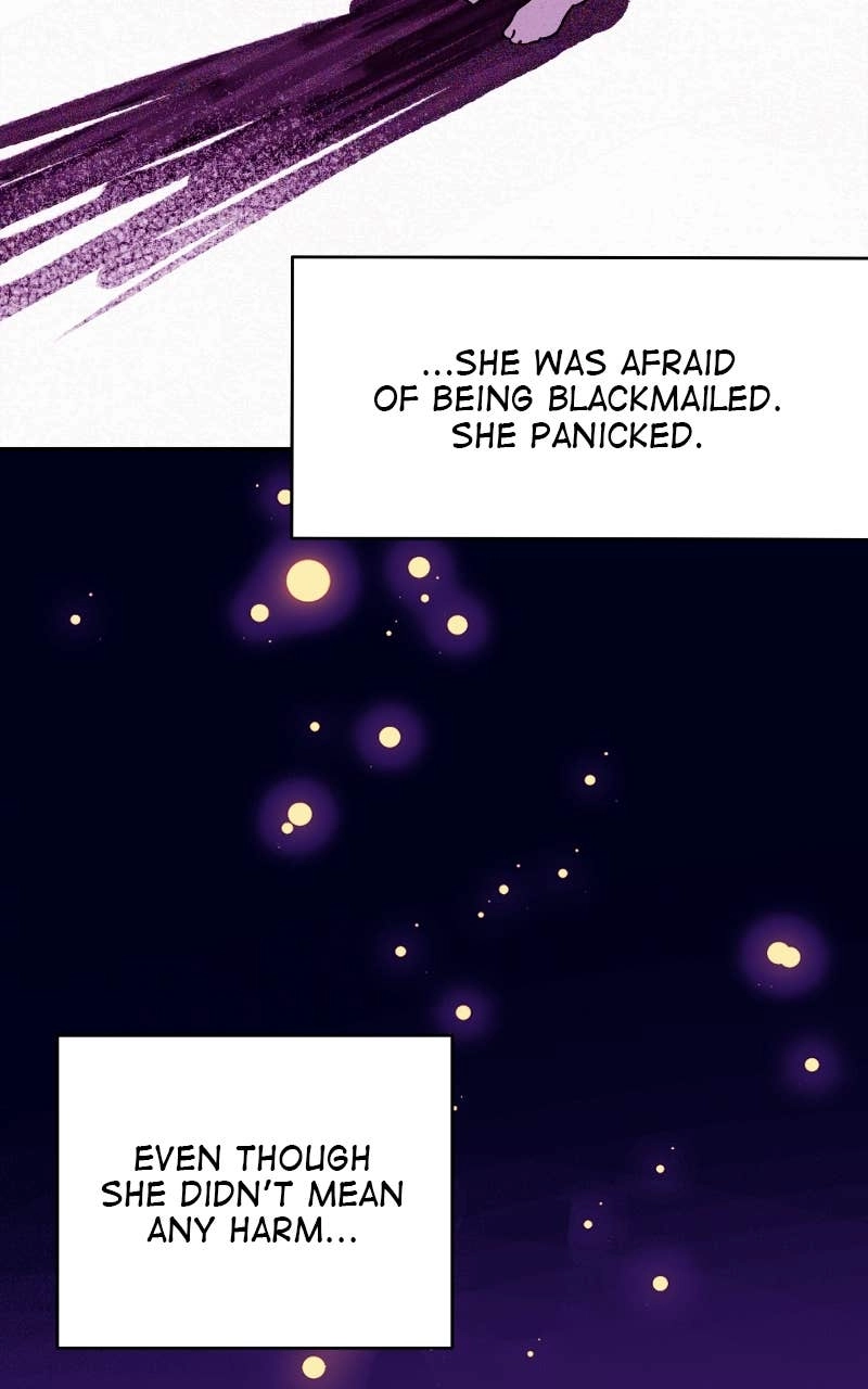 Mia is Back Chapter 8 – I Trust You Page 58