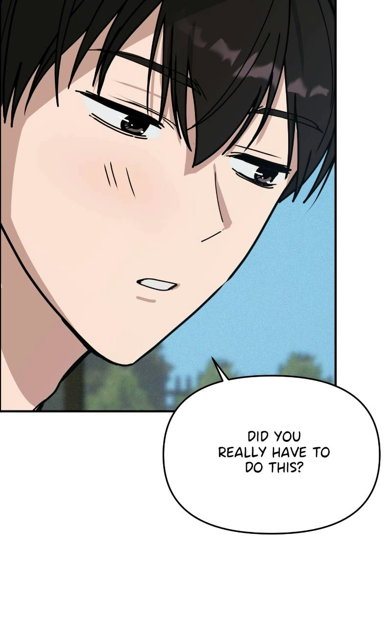 Mia is Back Chapter 8 – I Trust You Page 5