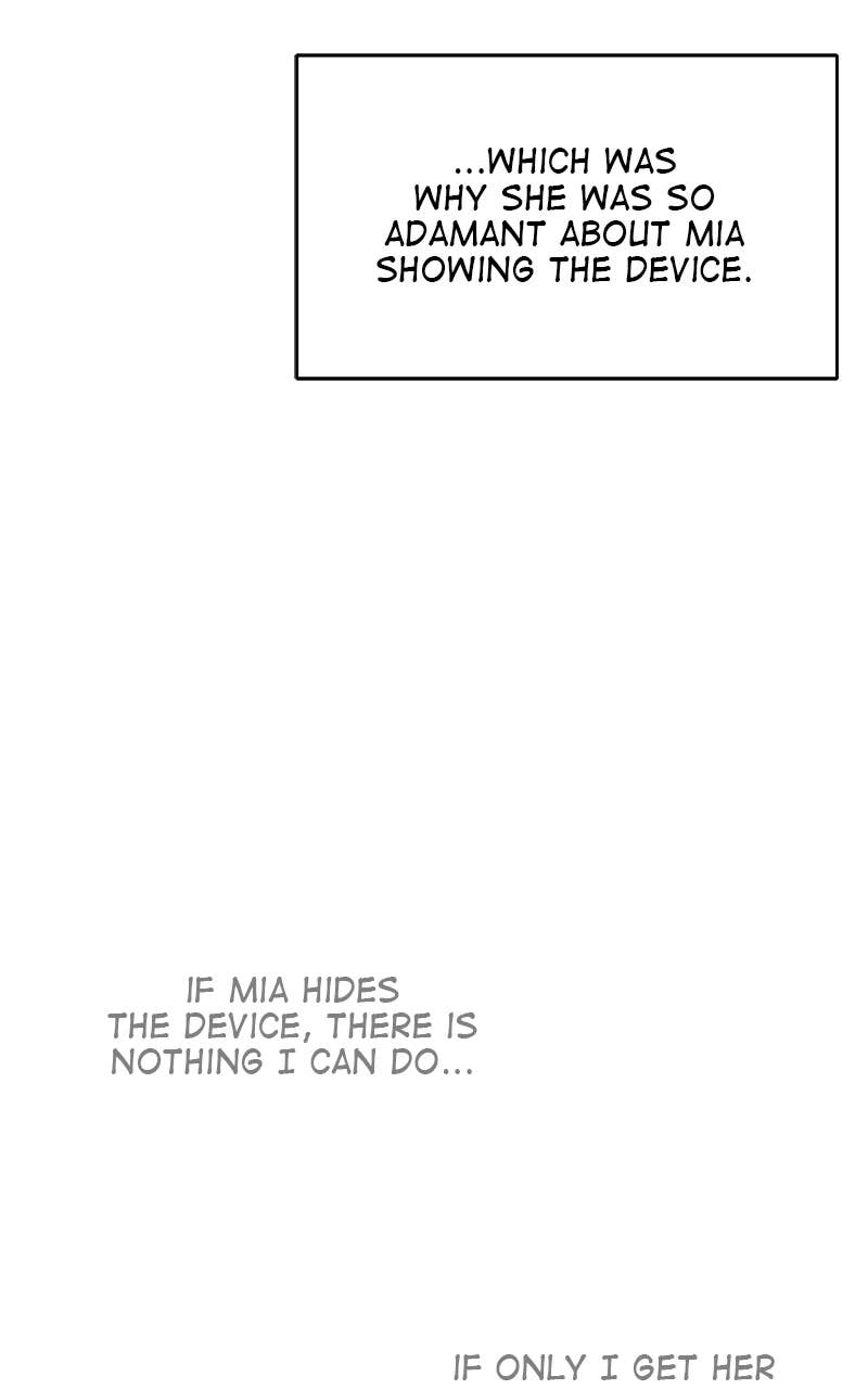 Mia is Back Chapter 8 – I Trust You Page 61
