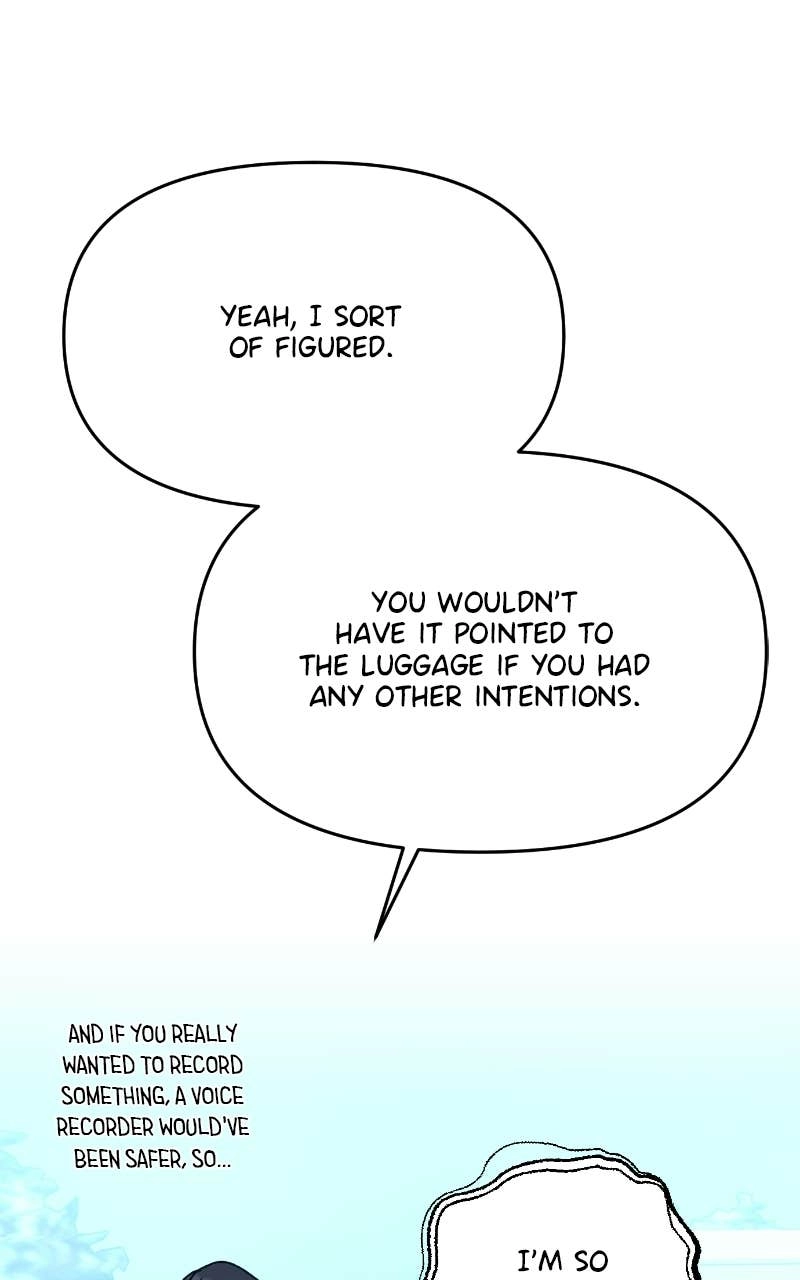 Mia is Back Chapter 8 – I Trust You Page 65