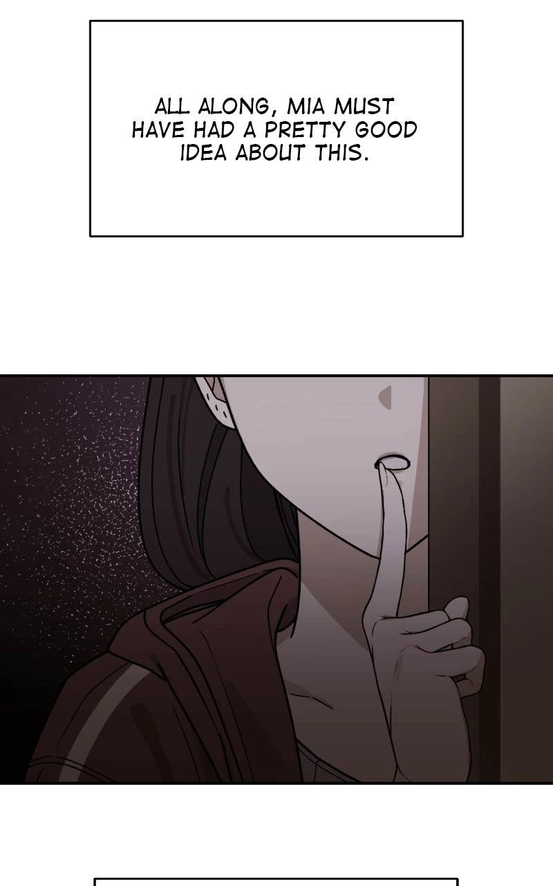 Mia is Back Chapter 8 – I Trust You Page 67