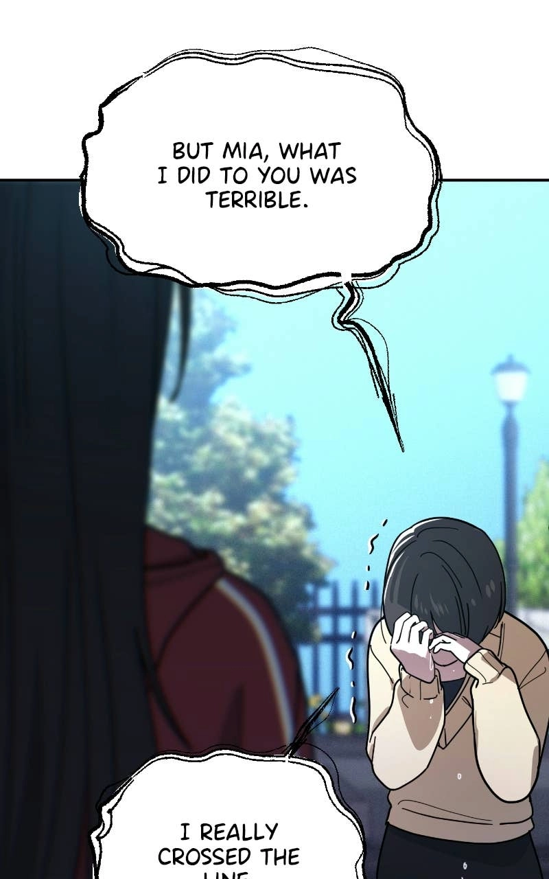 Mia is Back Chapter 8 – I Trust You Page 73
