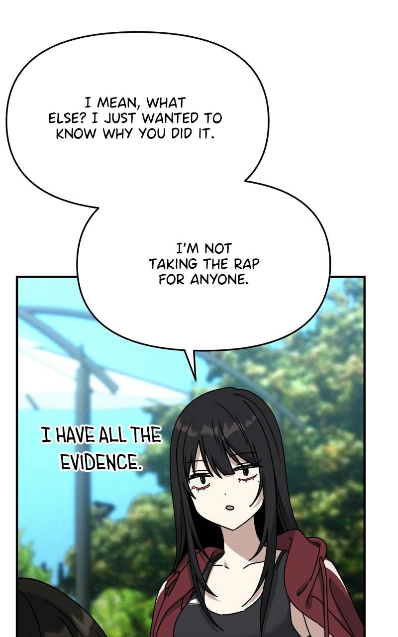 Mia is Back Chapter 8 – I Trust You Page 76