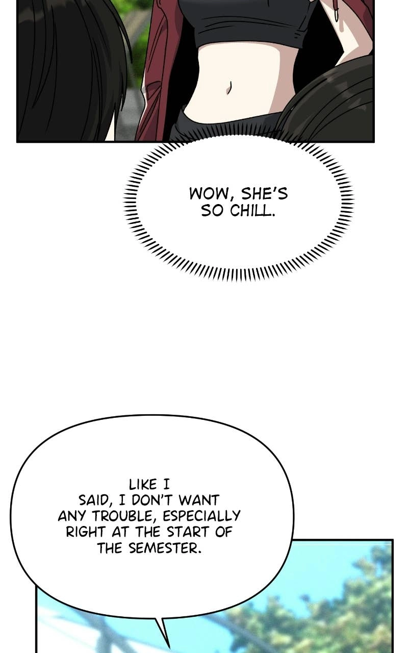 Mia is Back Chapter 8 – I Trust You Page 77