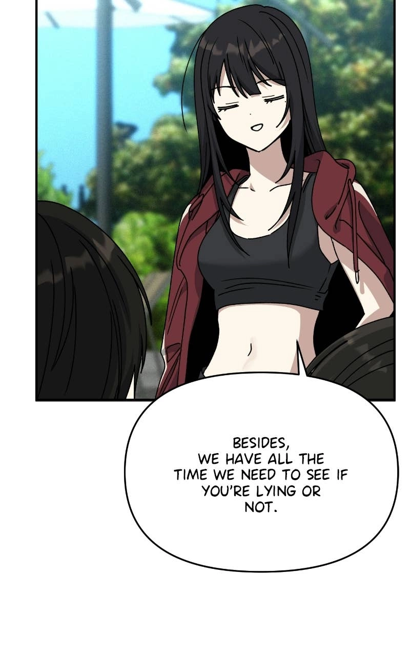 Mia is Back Chapter 8 – I Trust You Page 78