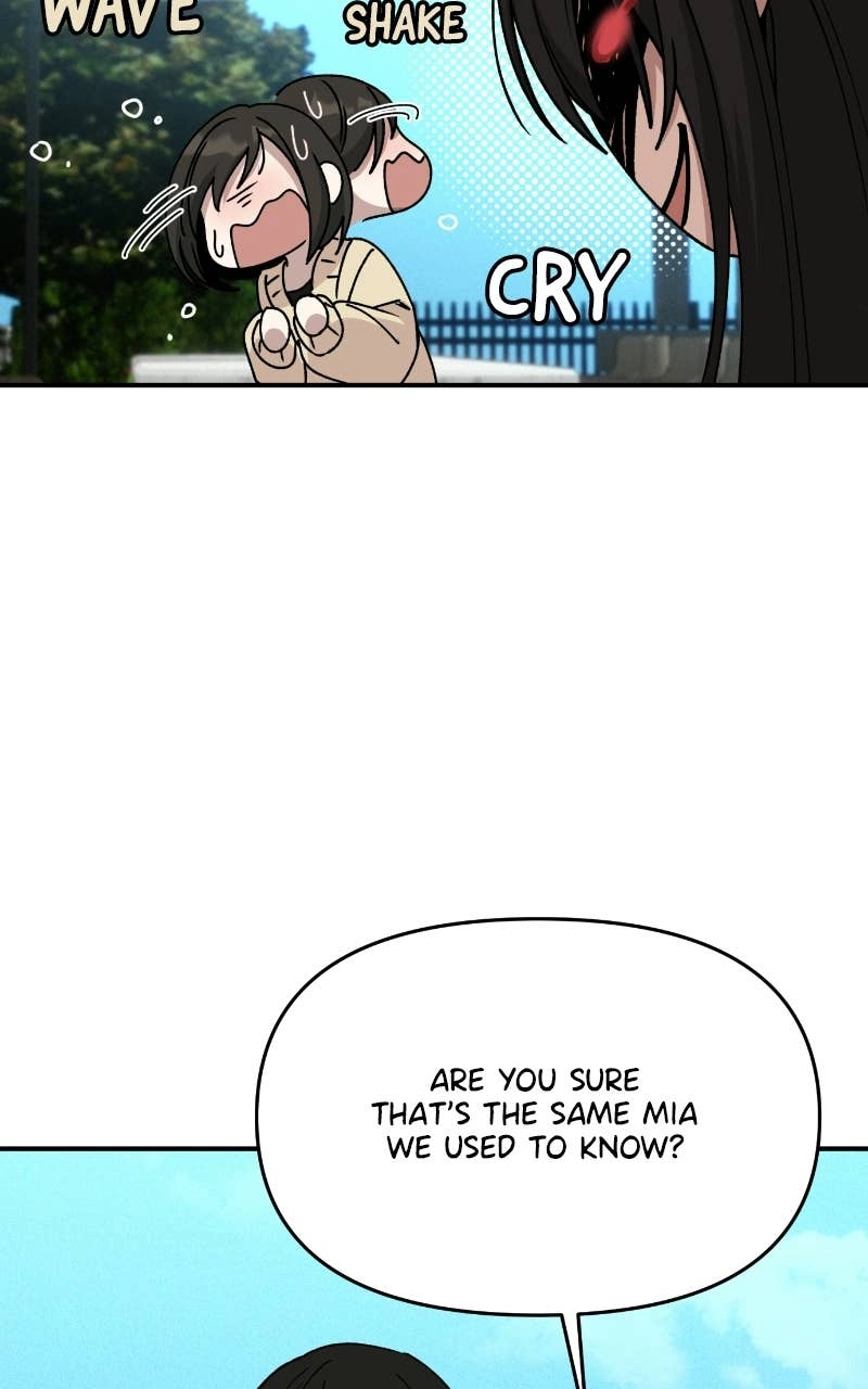 Mia is Back Chapter 8 – I Trust You Page 81
