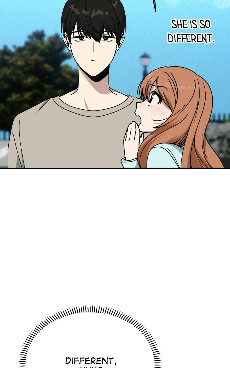 Mia is Back Chapter 8 – I Trust You Page 82