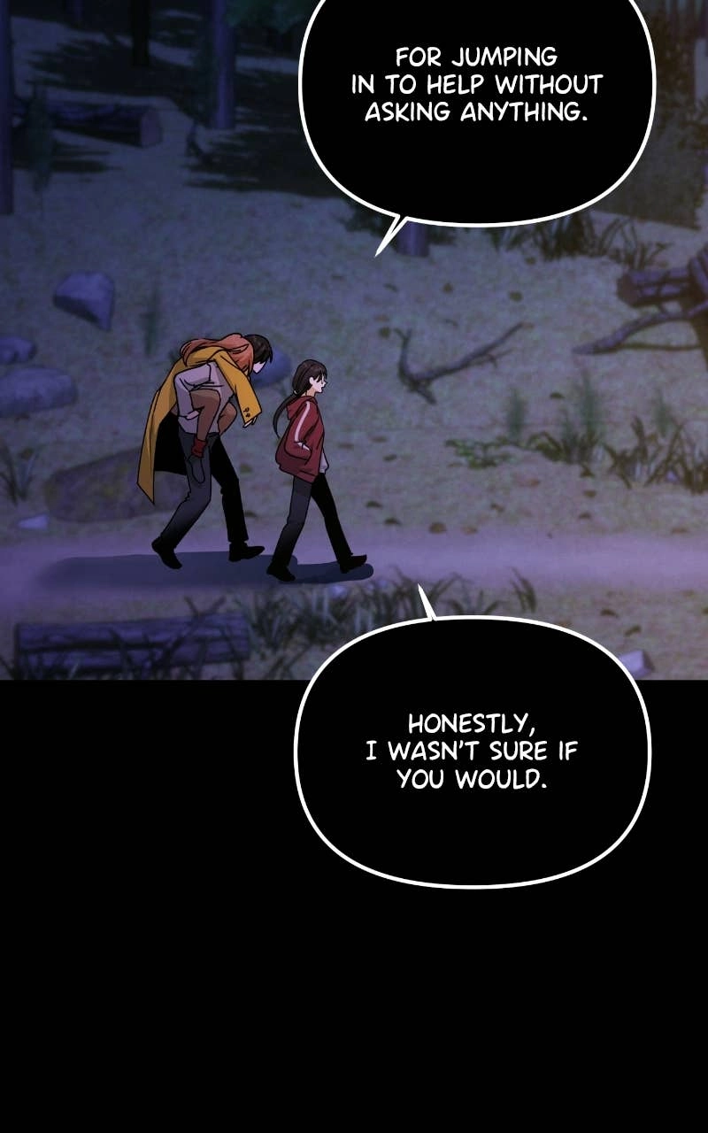 Mia is Back Chapter 8 – I Trust You Page 86