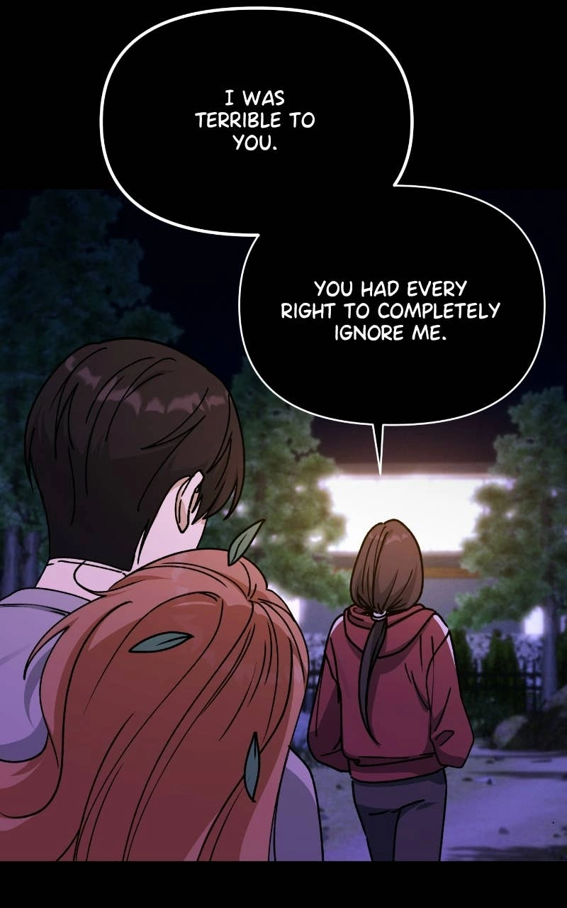 Mia is Back Chapter 8 – I Trust You Page 87