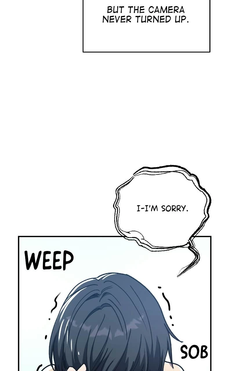 Mia is Back Chapter 8 – I Trust You Page 8